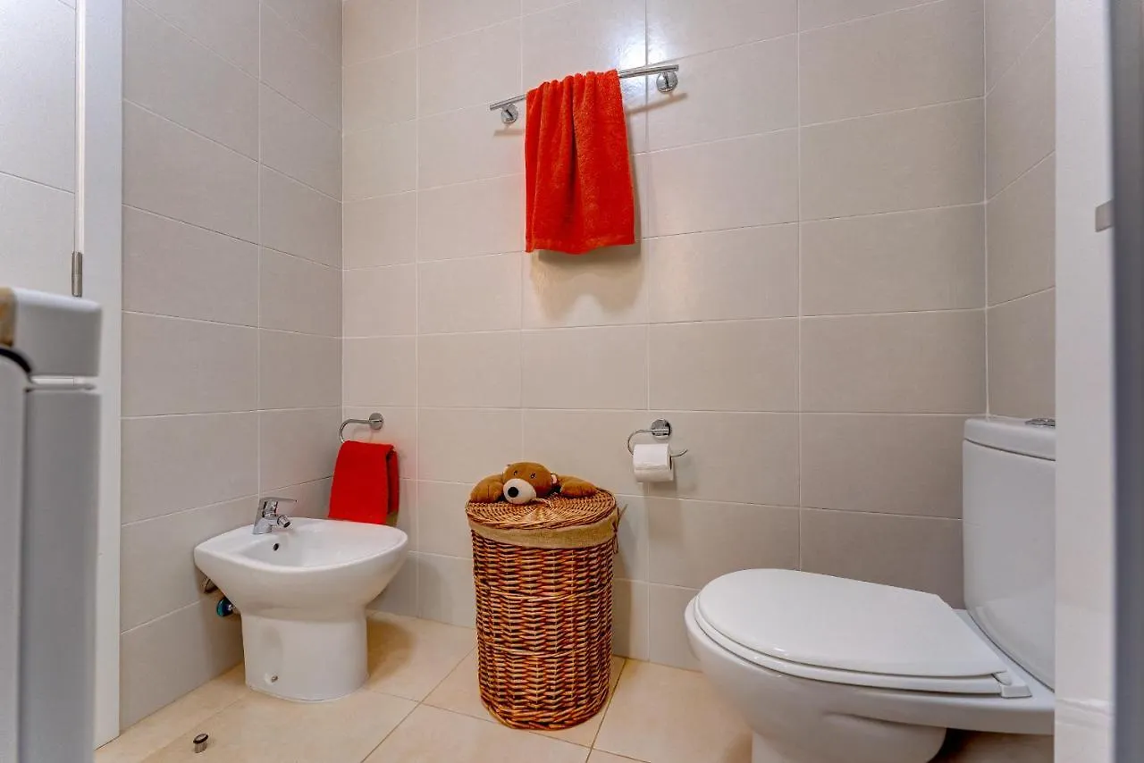 Charming Two Bedroom Apartment In Los Cristianos Arona  0*, Arona (Tenerife) Spain