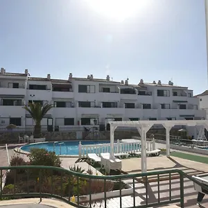  Apartamento Sunny Silencio Park