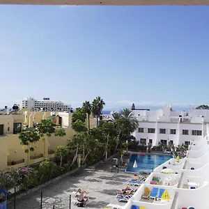  Apartamento Avenida Puig