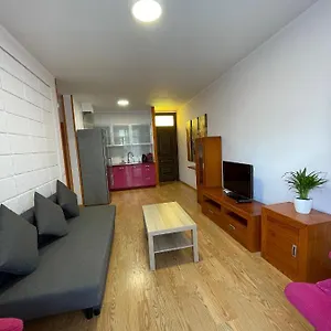  Apartamento Piteras