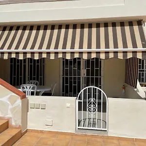  Apartamento Beautiful Rosas