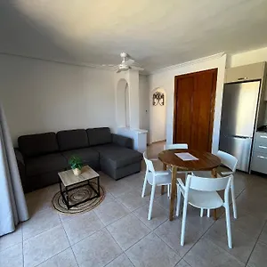  Apartamento Casa Geranios 2