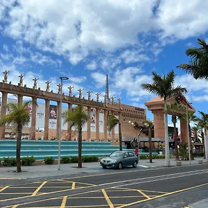  Apartamento 5 Min Walk To Gold Mile And 7min To Americas Wifi