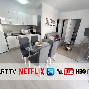  Apartamento The Cristianos