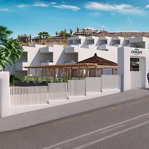 Ohasis Boutique Arona (Tenerife)